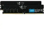 CRUCIAL DIMM Kit 32GB, DDR5-4800, CL40-39-39