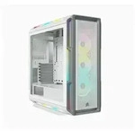 CORSAIR 5000T RGB TG. White