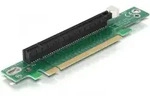 DELOCK Riser Karte PCI Express x16 gewinkelt 90Grad links