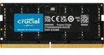 CRUCIAL SO-DIMM 32GB, DDR5-4800, CL40-39-39, on-die ECC
