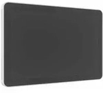 LOGITECH Tap Scheduler Purpose-Built Scheduling Panel Farbe: wei&szlig;