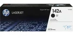 HP Toner 142A Black LaserJet
