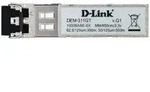 D-LINK Mini GBIC Transceiver DEM-311GT
