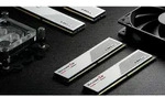 G.Skill Ripjaws S5 wei&szlig; DIMM Kit 32GB, DDR5-6000, CL32-38-38-96, on-die ECC