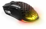 STEELSERIES Aerox 5 Wireless Ultra Lightweight Gaming Mouse