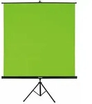 HAMA 21571 STATIV GREEN SCREEN 180x180, 2in1