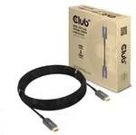 CLUB3D HDMI-Kabel A -> A 2.1 aktiv opt. 8K60Hz UHD 10 Meter