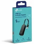 TP-LINK LAN-Adapter, RJ-45, USB-A 3.0 [Stecker]