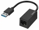HAMA 200325 USB-A auf RJ45/LAN, GigabitE