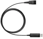 JABRA LINK 230 USB-Adapter QD auf USB