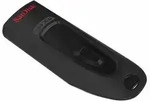 SANDISK Ultra 64GB schwarz, USB-A 3.0, 3er-Pack