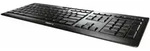 CHERRY Stream Keyboard Wireless, USB, EU