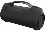 HAMA Bluetooth-Lautsprecher "SoundBarrel" wasserfest (IPX6) 60W, Power Pack