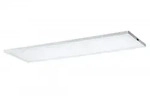 PAULMANN Function Ace LED-Panel Extension 10x30cm 7,5W 24V Alu Sat Met/Kst