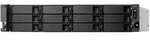 QNAP 12+6 Bay 2U NAS Intel Xeon D-1622 4cores/8threads 3.2GHz processor 32GB ECC DDR4