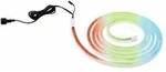 PAULMANN SimpLED LED Strip Outdoor Basisset 3m IP44 19,5W 72LEDs/m RGB