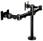 NEOMOUNTS BY NEWSTAR FPMA-D960DG Black 10-27"