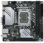 ASUS Prime H610I-Plus D4-CSM