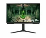 SAMSUNG Odyssey G4 G4B / G40B, 27"