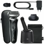 BRAUN Series 7 71-N7200cc