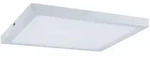 PAULMANN WallCeiling Atria LED-Panel 300x300mm 24W Wei&szlig; matt 230V Kunststoff