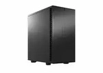 FRACTAL DESIGN Define 7 Mini Black Solid