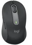 Logitech Signature MK650 Combo for Business Graphite, Logi Bolt, USB/Bluetooth, ES