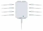 PAULMANN Clever Connect Trafo 230/12V 36VA Wei&szlig;