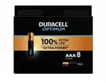 DURACELL MN 2400 Optimum Micro