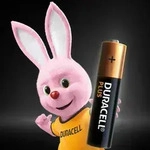 DURACELL MN 2400/8STK LR03AAA MICROZELLE 1,5V PLUS