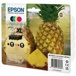 EPSON Tinte 604XL Multipack (C13T10H64010)