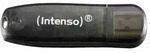 Intenso Rainbow Line 32GB, USB-A 2.0, 3er-Pack