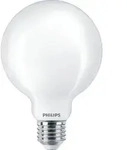 PHILIPS LED Classic E27 7W (60W) WW 806lm matt Globe G93
