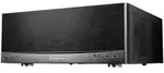 SILVERSTONE Grandia GD11B schwarz