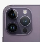 APPLE iPhone 14 Pro, 512GB, dunkellila
