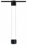 PAULMANN URail LED Pendel Aldan 930lm / 530lm 8,5 / 1x4,5W 4000K 230V