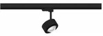 PAULMANN ProRail3 LED Schienenspot Aldan 400lm 8,2W 4000K dimmbar 230V Schwarz Chrom