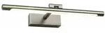 PAULMANN LED Bilderleuchte Mingo 3000K 510lm 230V 9,5W Altmessing