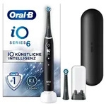 ORAL-B iO Series 6 Black Lava