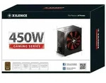 XILENCE Gaming Series XP450R10 450W ATX 2.4
