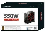 XILENCE Gaming Series XP550R10 550W ATX 2.4