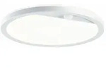 PAULMANN LED Au&szlig;enpanel Lamina Bewegungsmelder IP44 rund 280mm 3000K 14,5W 1200lm