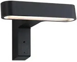 PAULMANN Outd House ITO horizontal IP44