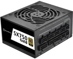 SILVERSTONE SFX Series SX750-G Gold 750W SFX