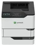 LEXMARK M5270, Laser, einfarbig