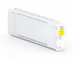 EPSON Tinte UltraChrome XD3 gelb 700ml (C13T50M400)
