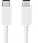 SAMSUNG Kabel Type-C zu Type-C (5A) 1.8m wei&szlig;
