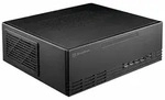SILVERSTONE Milo ML11 schwarz