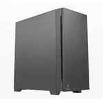 ANTEC P10C schwarz, schallged&auml;mmt