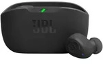 JBL Wave Buds Kabellose In-Ear Ohrh&ouml;rer, schwarz